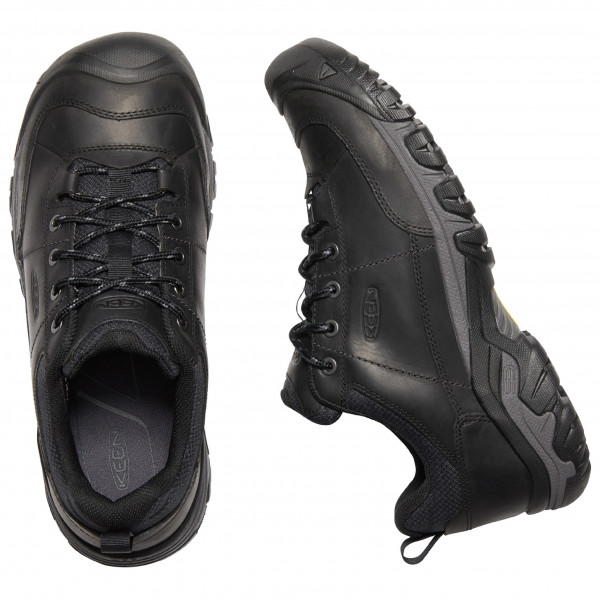 Keen - Targhee III Oxford - Fritidssko