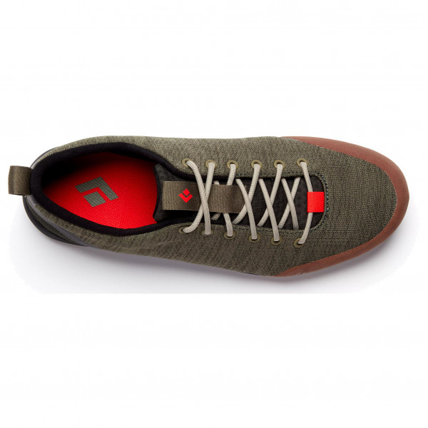 Black Diamond - Circuit Shoes - Calzado informal