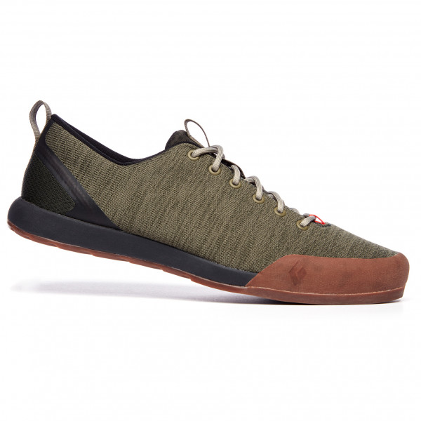 Black Diamond - Circuit Shoes - Casual shoes