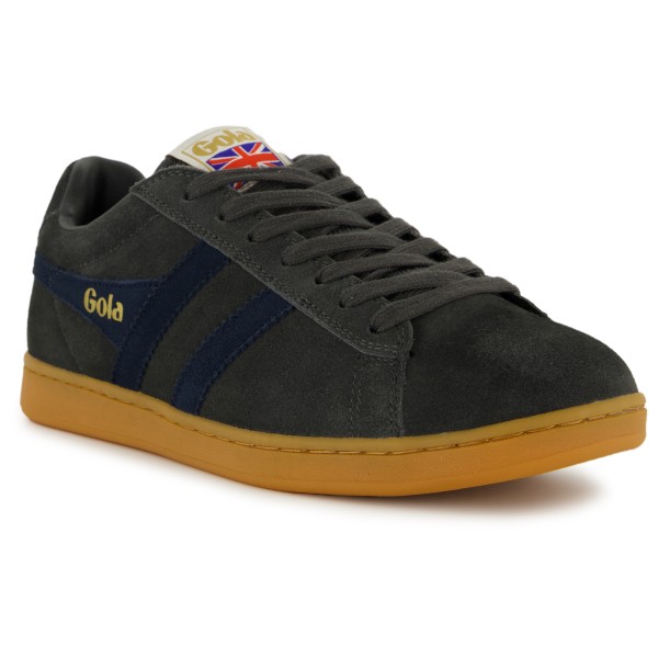 Gola - Equipe Suede - Zapatillas deportivas