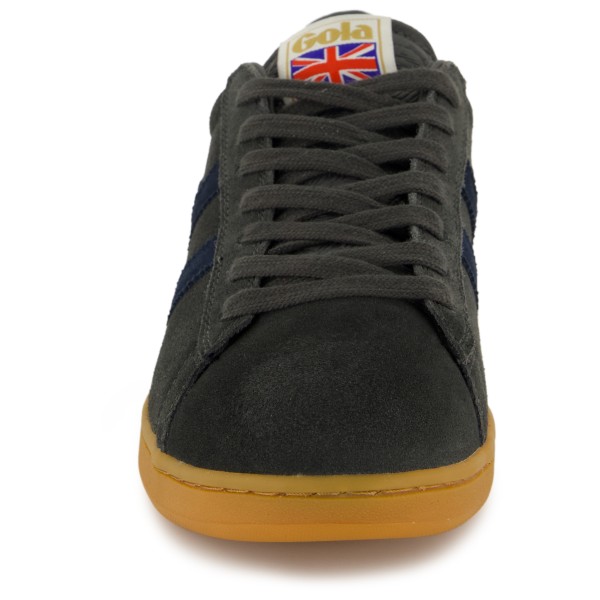 Gola - Equipe Suede - Zapatillas deportivas