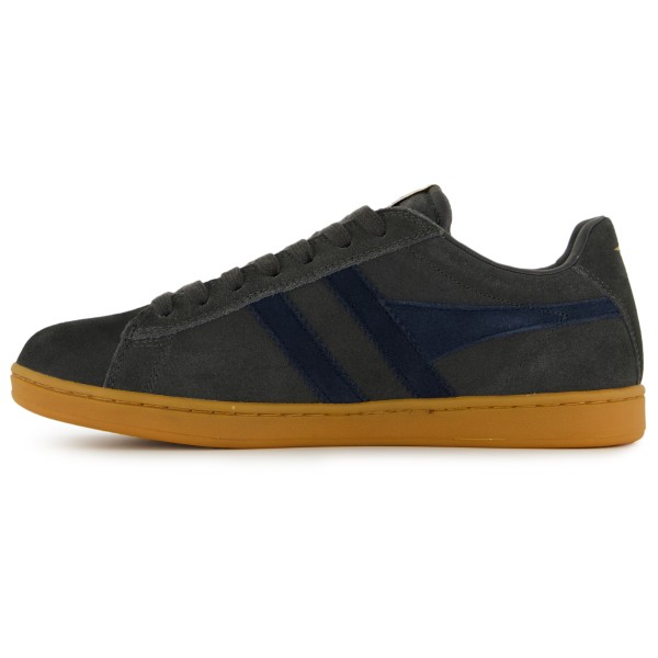 Gola - Equipe Suede - Zapatillas deportivas