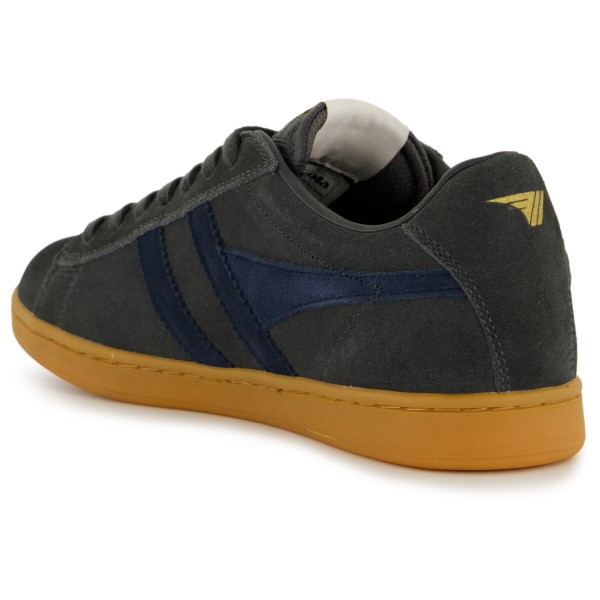 Gola - Equipe Suede - Zapatillas deportivas
