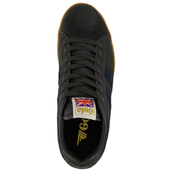 Gola - Equipe Suede - Zapatillas deportivas