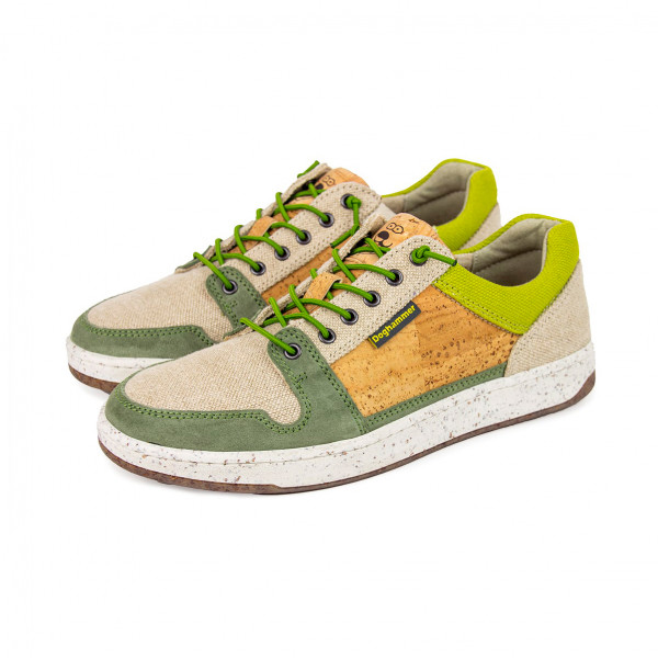 Doghammer - Natural Commuter - Sneakerit
