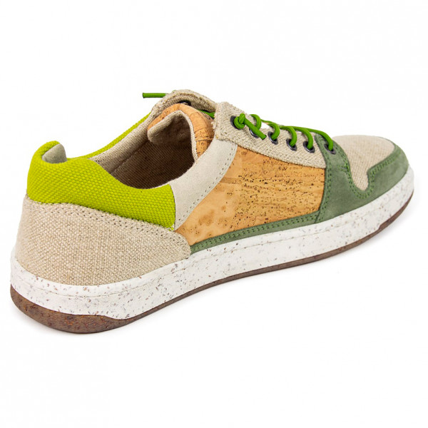 Doghammer - Natural Commuter - Sneakerit
