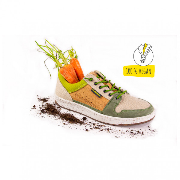 Doghammer - Natural Commuter - Sneakerit