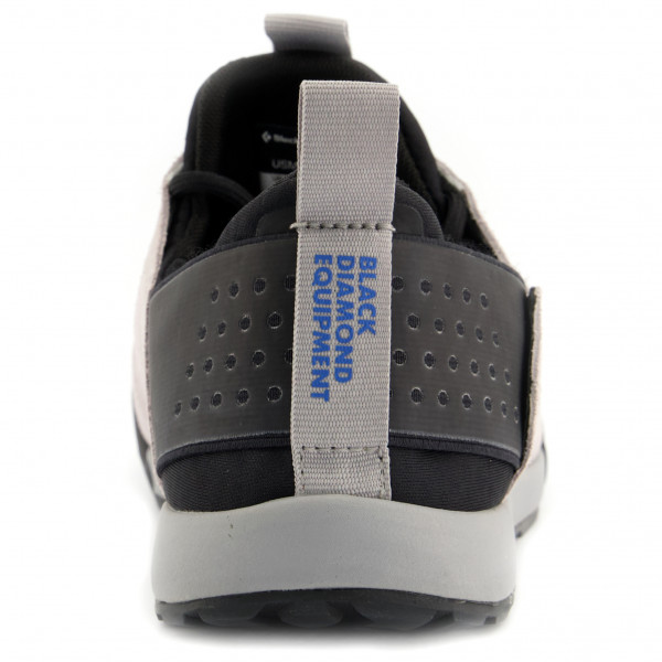 Black Diamond - Session Suede - Fritidssko