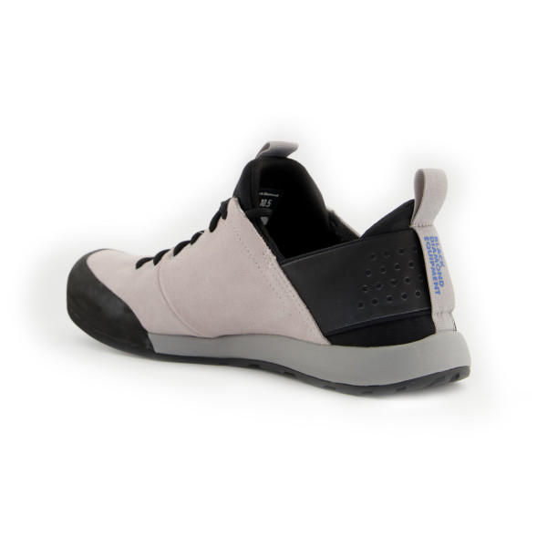 Black Diamond - Session Suede - Vapaa-ajan kengät