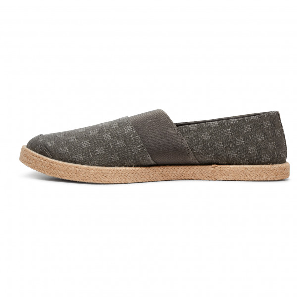 Quiksilver - Espadrilled - Baskets