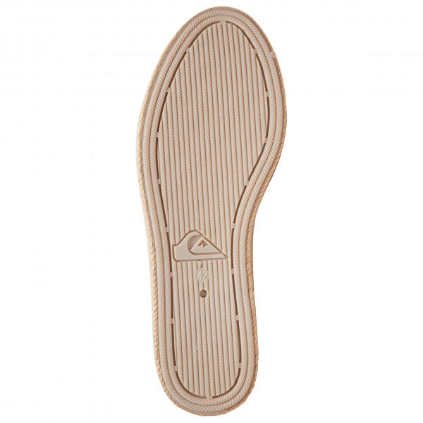 Quiksilver - Espadrilled - Baskets