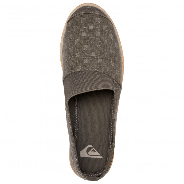 Quiksilver - Espadrilled - Zapatillas deportivas
