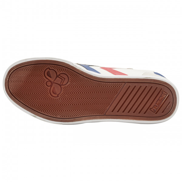 Hummel - Slimmer Stadil High - Zapatillas deportivas