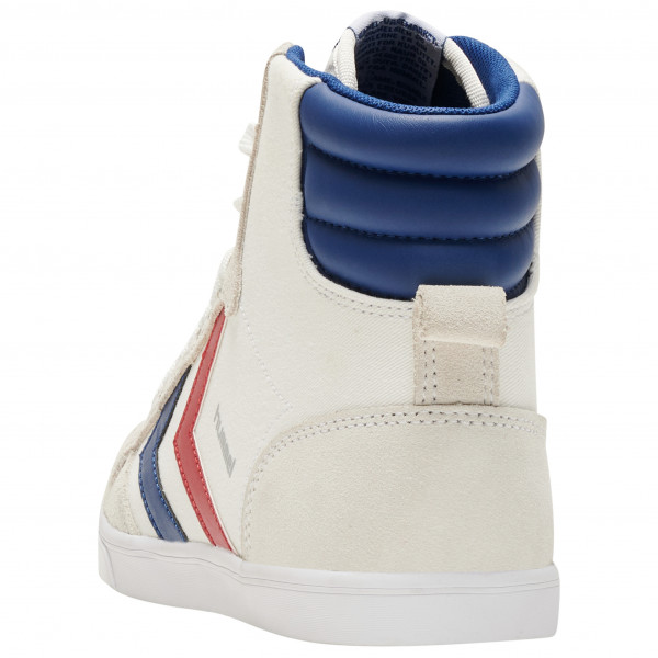 Hummel - Slimmer Stadil High - Zapatillas deportivas