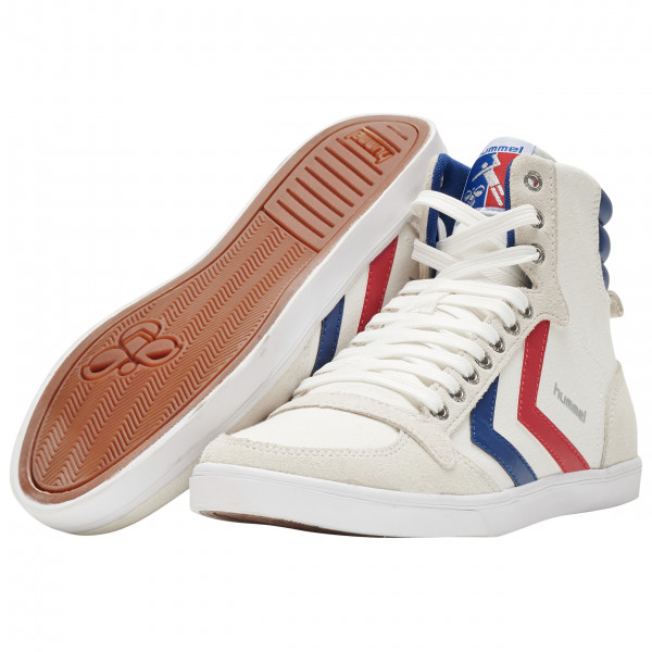 Hummel - Slimmer Stadil High - Zapatillas deportivas