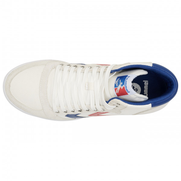 Hummel - Slimmer Stadil High - Zapatillas deportivas