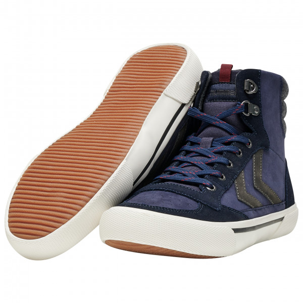 Hummel - Stadil High Winter - Baskets