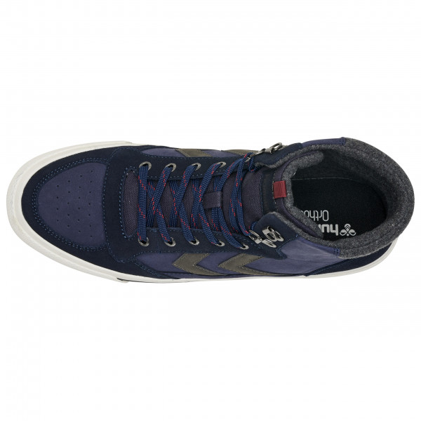 Hummel - Stadil High Winter - Sneakerit