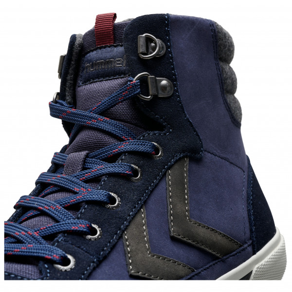 Hummel - Stadil High Winter - Zapatillas deportivas