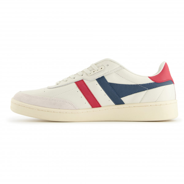 Gola - Contact Leather - Sneakerit
