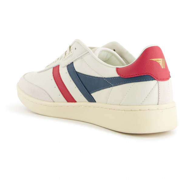 Gola - Contact Leather - Sneakerit