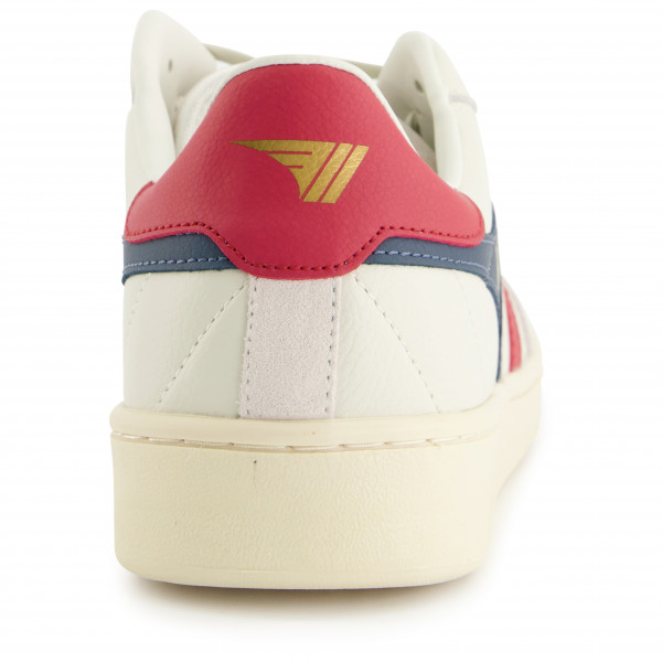 Gola - Contact Leather - Sneakerit