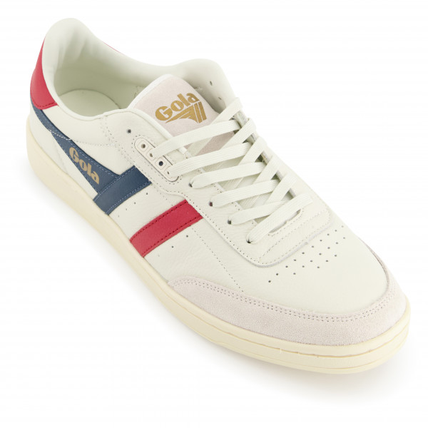 Gola - Contact Leather - Sneakerit