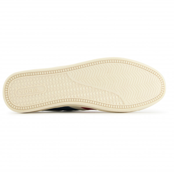 Gola - Contact Leather - Sneakerit