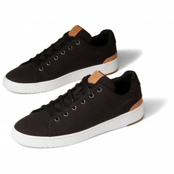 TOMS - Trvl Lite 2.0 Low Canvas - Sneakerit
