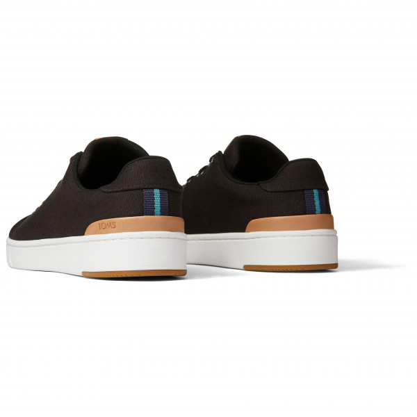 TOMS - Trvl Lite 2.0 Low Canvas - Sneakerit