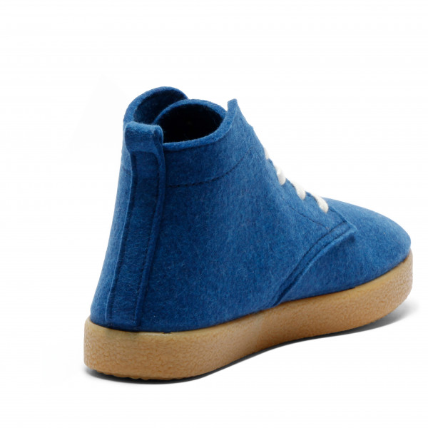 Grand Step Shoes - Adam Wool - Calzado informal