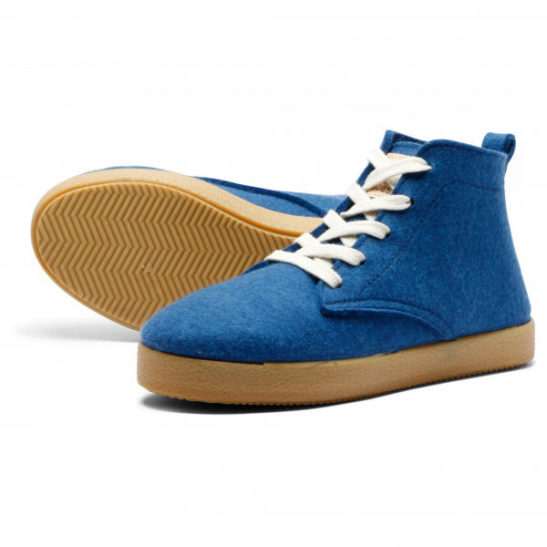 Grand Step Shoes - Adam Wool - Calzado informal