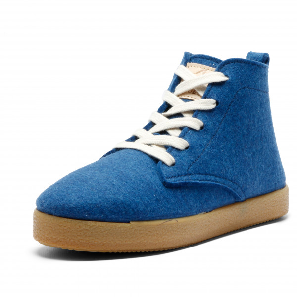 Grand Step Shoes - Adam Wool - Fritidsskor