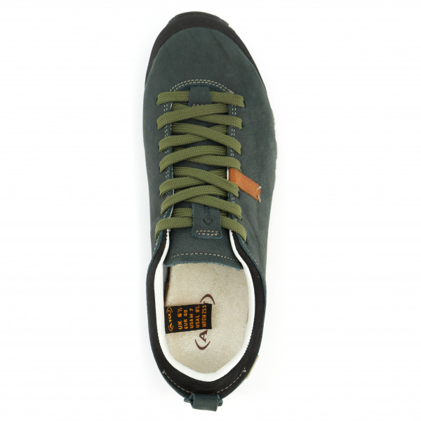 AKU - Bellamont 3 Nubuck GTX - Calzado informal