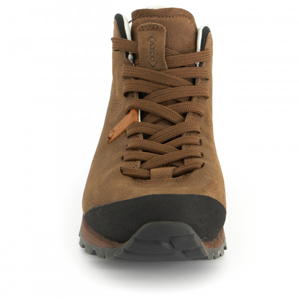 AKU - Bellamont 3 Nubuck Mid GTX - Calzado informal