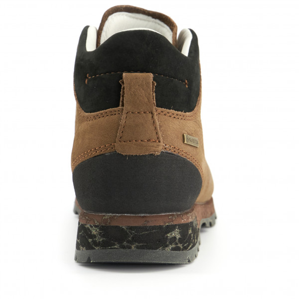 AKU - Bellamont 3 Nubuck Mid GTX - Calzado informal