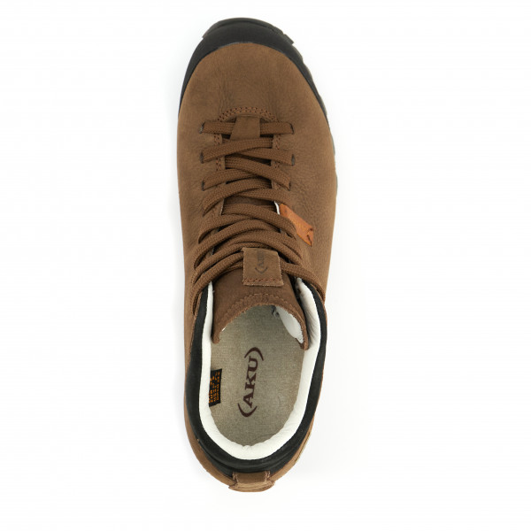 AKU - Bellamont 3 Nubuck Mid GTX - Calzado informal