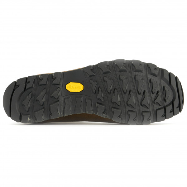 AKU - Bellamont 3 Nubuck Mid GTX - Calzado informal