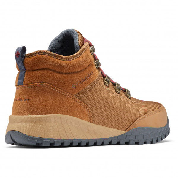 Columbia - Fairbanks Mid - Calzado informal
