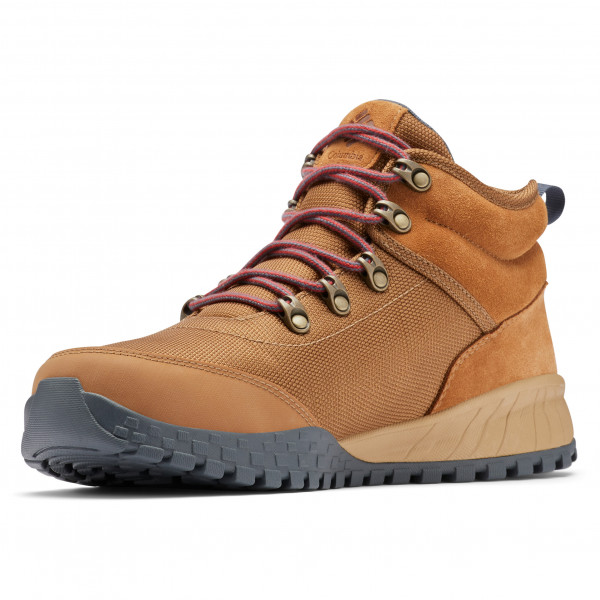 Columbia - Fairbanks Mid - Calzado informal