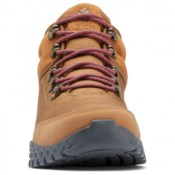 Columbia - Fairbanks Mid - Calzado informal