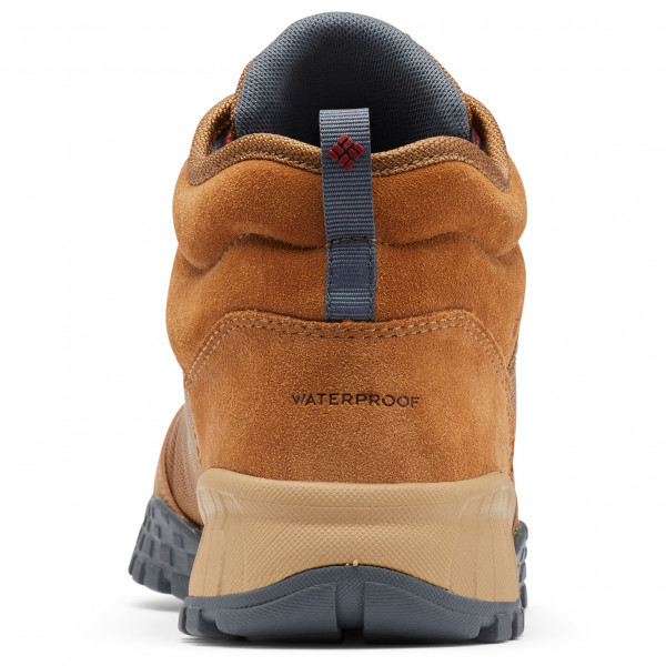 Columbia - Fairbanks Mid - Calzado informal