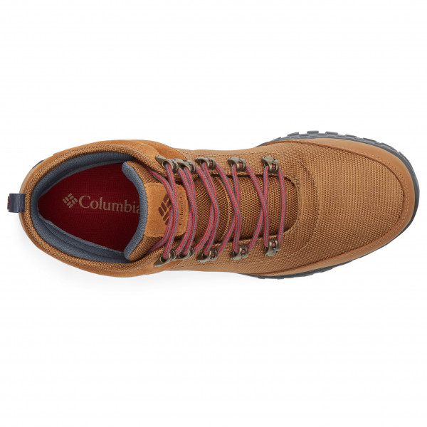 Columbia - Fairbanks Mid - Calzado informal