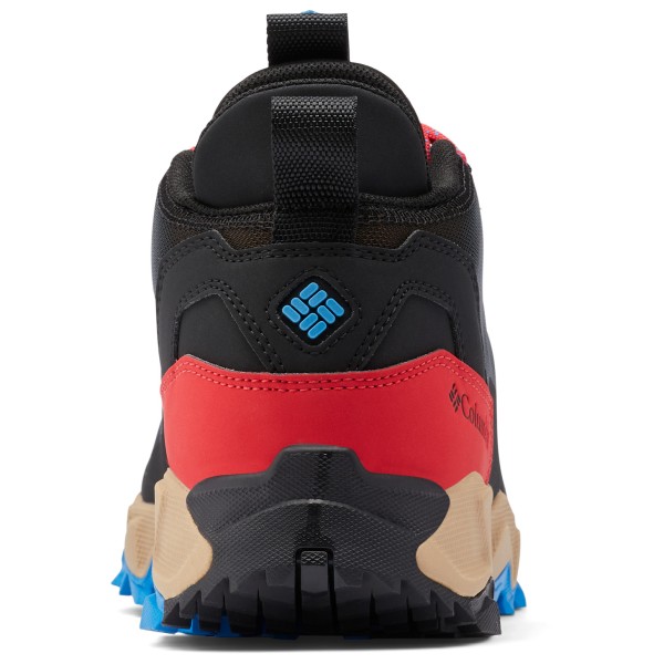 columbia flow borough low alpine