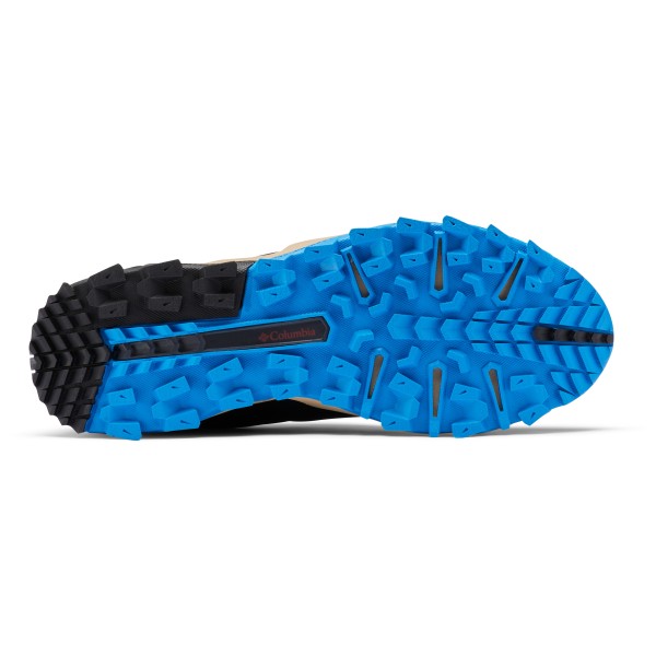 columbia flow borough low alpine