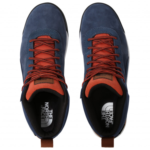 The North Face - Larimer Mid Wp - Sneakers