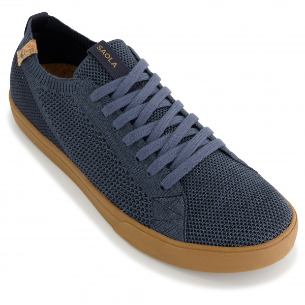 Saola - Cannon Knit II - Zapatillas deportivas
