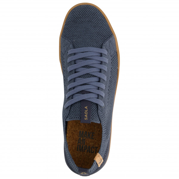 Saola - Cannon Knit II - Zapatillas deportivas
