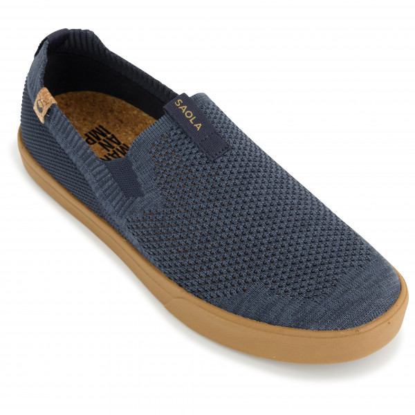 Saola - Virunga - Sneakerit