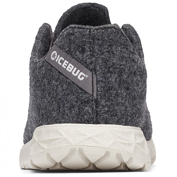 Icebug - Eide Wool Biosole - Casual shoes